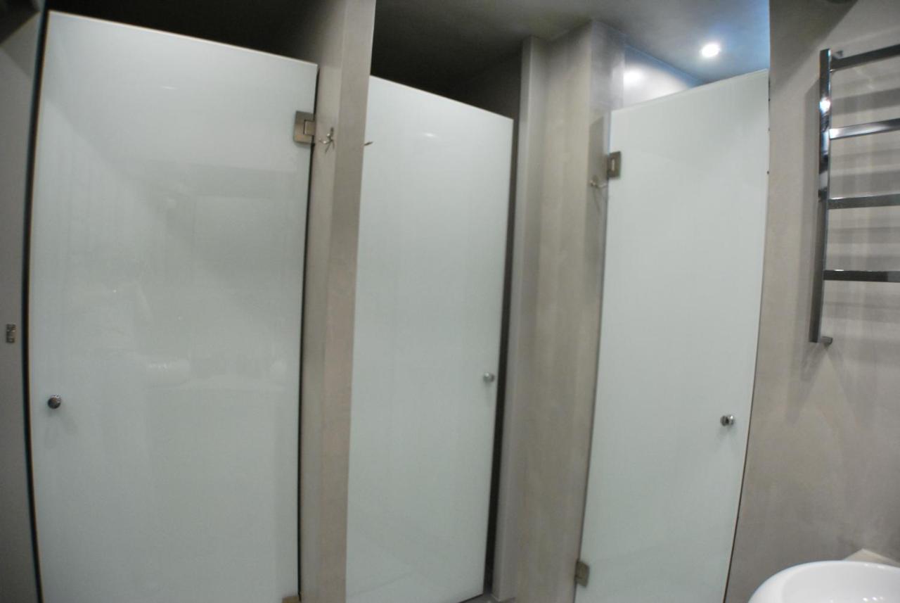 Apartamento Nao Malasana - Gran Via Madrid Eksteriør billede
