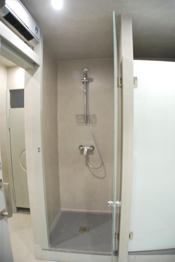 Apartamento Nao Malasana - Gran Via Madrid Eksteriør billede
